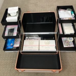 Bella Lash & Bordello Lash kit